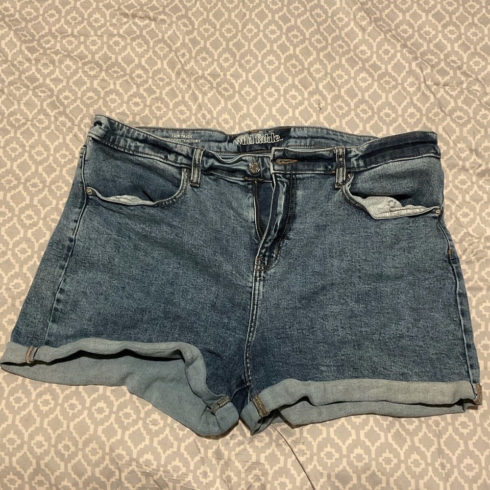 Wild Fable denim jeans